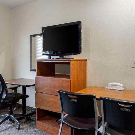 Woodspring Suites Raleigh Garner Edmondson エクステリア 写真