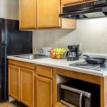 Woodspring Suites Raleigh Garner Edmondson エクステリア 写真