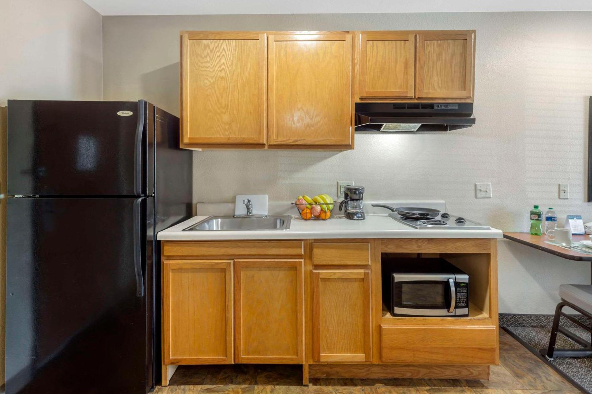 Woodspring Suites Raleigh Garner Edmondson エクステリア 写真